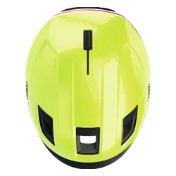 Kask rowerowy ABUS Hyp-E