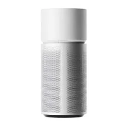 Очиститель воздуха Xiaomi Smart Air Purifier Elite Ion Generator UV-C Lamp