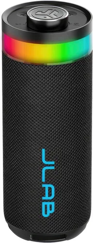 Głośnik mobilny JLAB Go Party Czarny