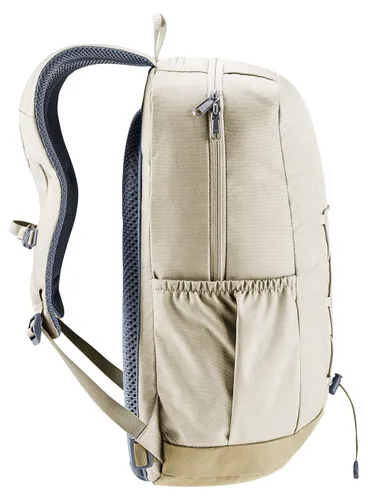 Рюкзак Deuter Gogo daypack - bone / desert