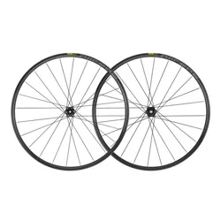 Комплект колес MAVIC Allroad Disc UST