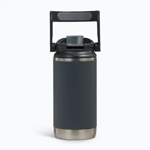 Kubek termiczny Igloo Tumbler Flip 'n' Sip 360 ml carbonite