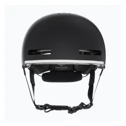 Kask rowerowy POC Corpora uranium black matt