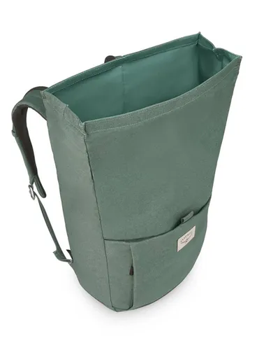 Рюкзак Osprey Arcane Roll Top-Pine leaf green heather