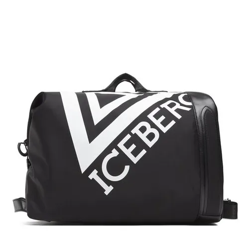 Iceberg 22I P1p1 7206 6902 9000 rucsac negru