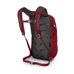 Повседневный рюкзак Osprey Daylite-cosmic red