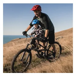 Kierownica KIDS RIDE SHOTGUN Handlebars 2.0