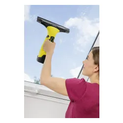 Karcher cam yıkayıcı WV 5 Plus N 1.633-453.0