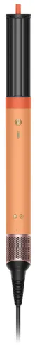 Suszarko-lokówka Dyson Airwrap Co‑anda2x Straight+Wavy 264002-01 1700W Jonizacja Zimny nawiew 4 poziomy temperatury