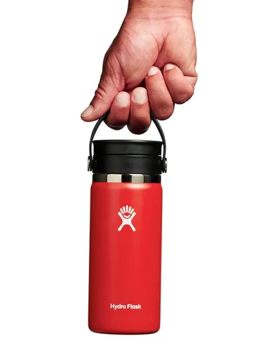 Kubek termiczny 473 ml z Flex Sip Lid Hydro Flask - goji