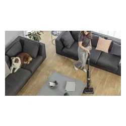 Odkurzacz TEFAL X-Clean 7 GF5736F4 z funkcją aktywnego mycia