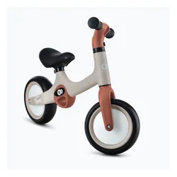 Rowerek biegowy Kinderkraft Tove desert beige