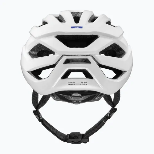 Kask rowerowy Julbo Fast Lane matt white/shiny pearly white