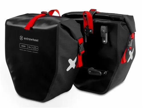 Сумка EXTRAWHEEL Biker