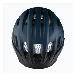 Kask rowerowy Alpina Paranus navy matt