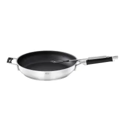 ROESLE Silence Pro 32 cm - patelnia nieprzywierająca