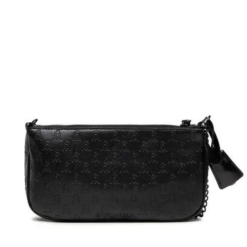 Geantă de mână Steve Madden Burgent-X SM13000920-02002-BBL Negru