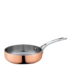 SPRING Culinox 16 cm - patelnia miedziana