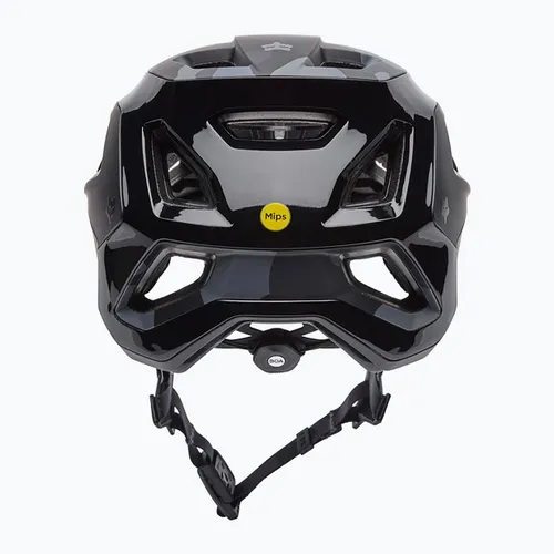 Kask rowerowy Fox Racing Speedframe RS Camo black camo
