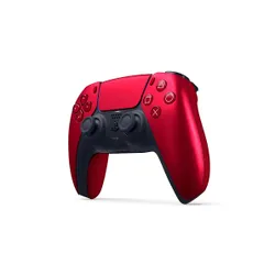 Sony DualSense Pad для PS5-беспроводной-volcanic red