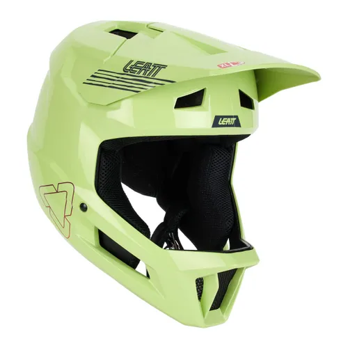 Kask rowerowy Leatt MTB Gravity 1.0 V25 mojito