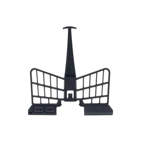 Termorobot Kohersen CY021 2000W Szary