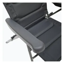 Krzesło turystyczne Vango Hampton Tall Chair excalibur