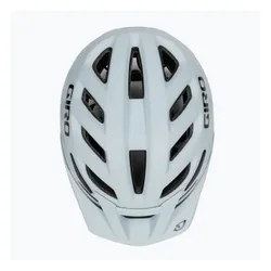 Kask rowerowy Giro Radix matte chalk