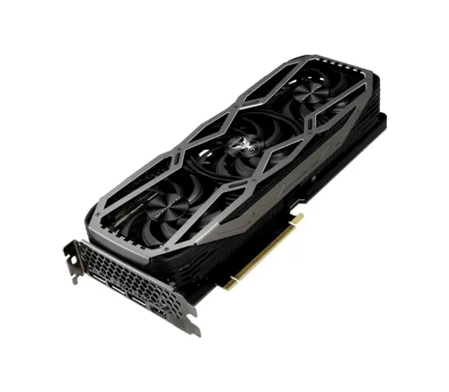 Видеокарта GeForce RTX 3090 Phoenix 24g GDDR6X 384bit 3DP / HDMI