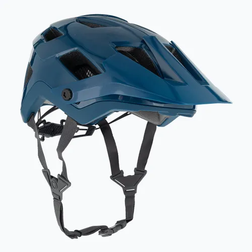 Kask rowerowy Endura Hummvee Plus blueberry