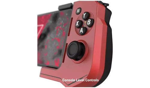 Геймпад Turtle Beach Recon Atom Controller Red для Android