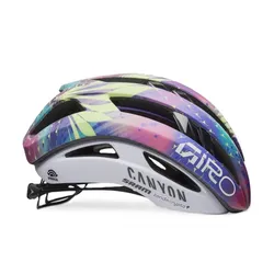 Kask rowerowy GIRO Aries Spherical MIPS Canyon/Sram