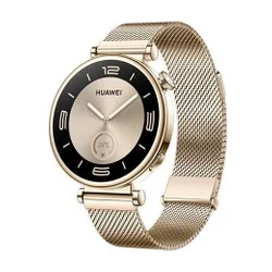 Умные Часы Huawei Watch GT 4 41mm Elegant