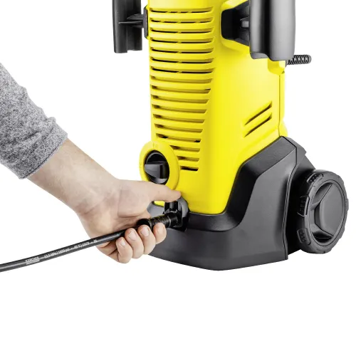 Myjka ciśnieniowa Karcher K 3 Home Modular 1.676-354.0 380l/h Pompa kompozytowa 6m