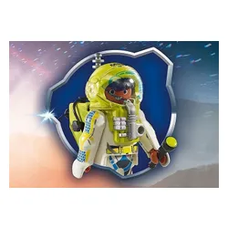 Playmobil 9487 Stacja na Marsie