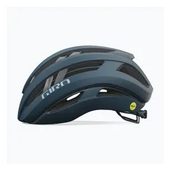 Kask rowerowy Giro Aries Spherical MIPS harbor blue fade