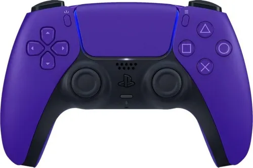 Геймпад Sony Playstation 5 DualSense Galactic Purple