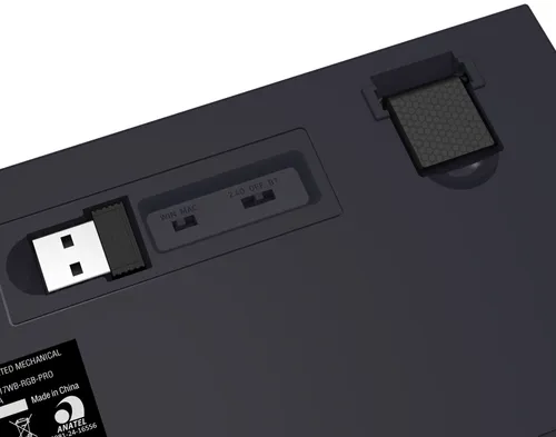 Klawiatura REDRAGON K717WB-RGB-PRO Alcor