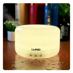 Nawilżacz ultradźwiękowy LUND 66906