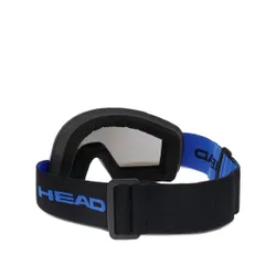 Gogle Head F-Lyt 394342 Blue/Black