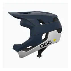 Kask rowerowy POC Otocon Race MIPS apatite navy matt/hydrogen white matt