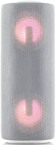 Głośnik mobilny JVC XS-E423G Szary