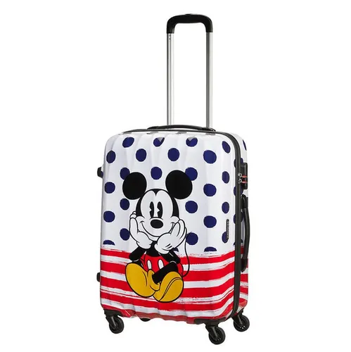 Amerikalı Turist Disney Efsaneleri-Mickey Blue Dots