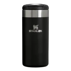Kubek termiczny Stanley AeroLight™ Transit Mug - black 2.0