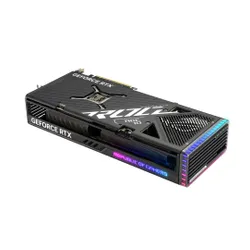 Karta graficzna ASUS ROG Strix GeForce RTX 4070Ti 12GB GDDR6X 192bit DLSS