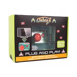 Konsola FIZZ CREATIONS 320162 Galaga