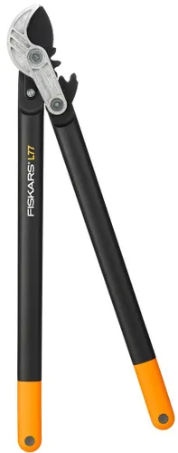 Sekator kowadełkowy Fiskars L77 (112580)