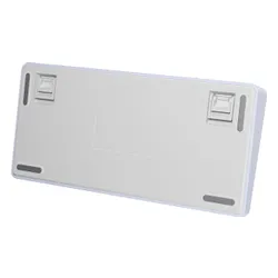 Klawiatura AULA F75 Sea Salt Blue Graywood V3 Switch RGB