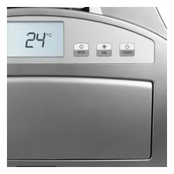 Klimatyzator BLACK&DECKER BXAC1200E