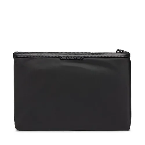 Женский кошелек KARL LAGERFELD 235w3219 Black A999